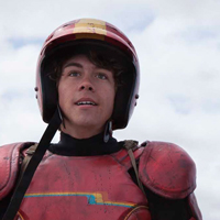 Turbo Kid